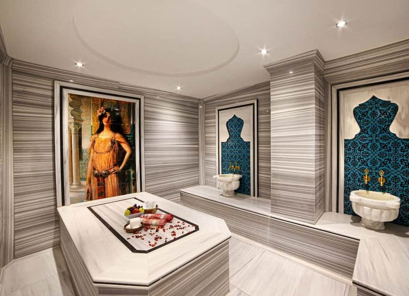 Spa Foto