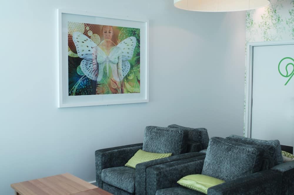 Sala de estar
