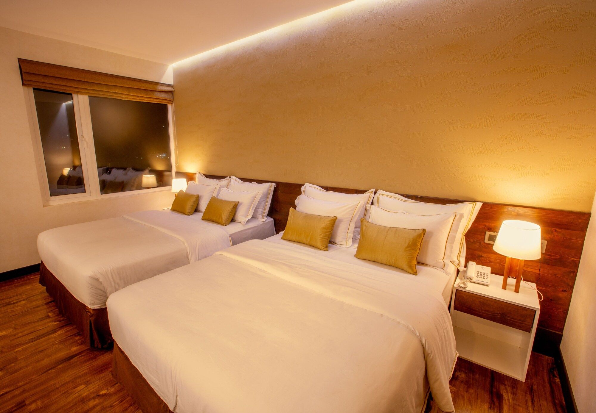 Habitación