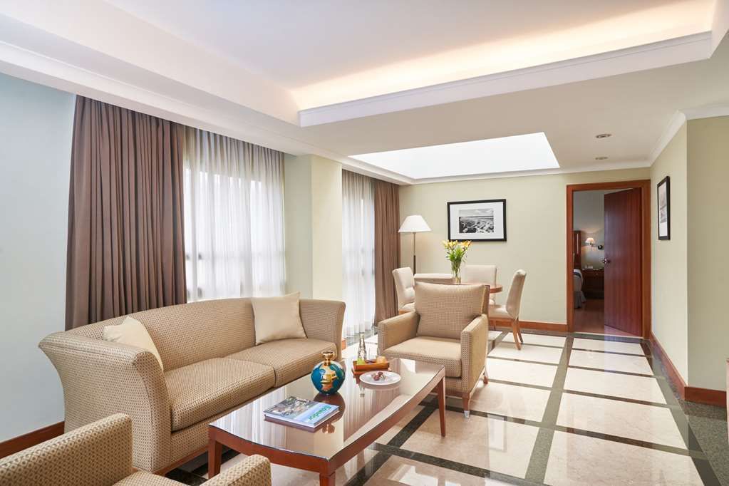 Sala de estar