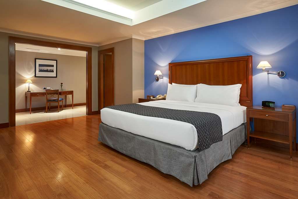 Habitación