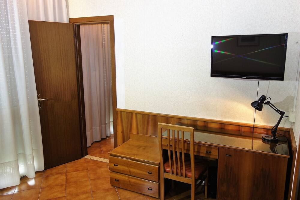 Servicio de la habitación