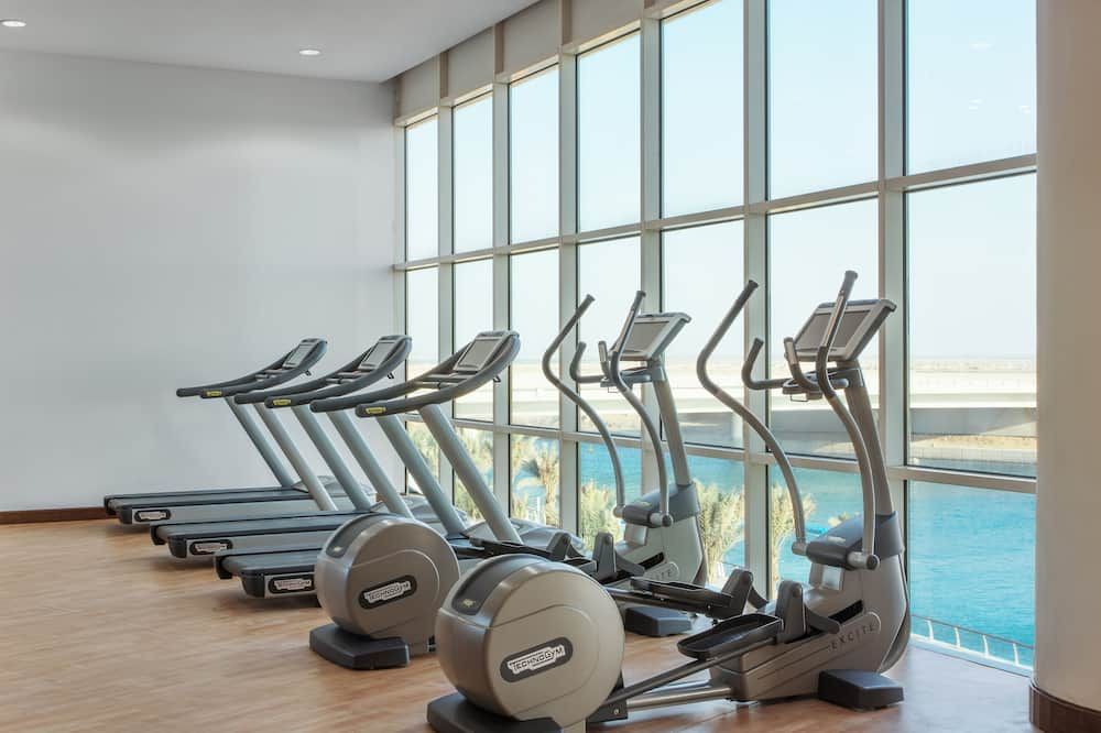 Gimnasio