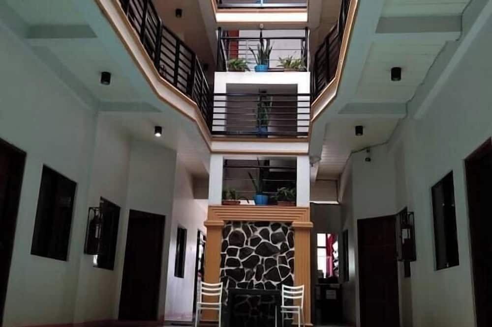 Escaleras