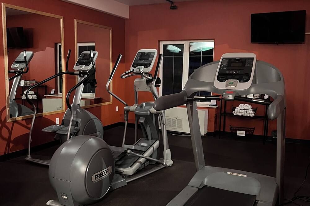 Gimnasio