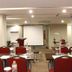 Sala de conferencias