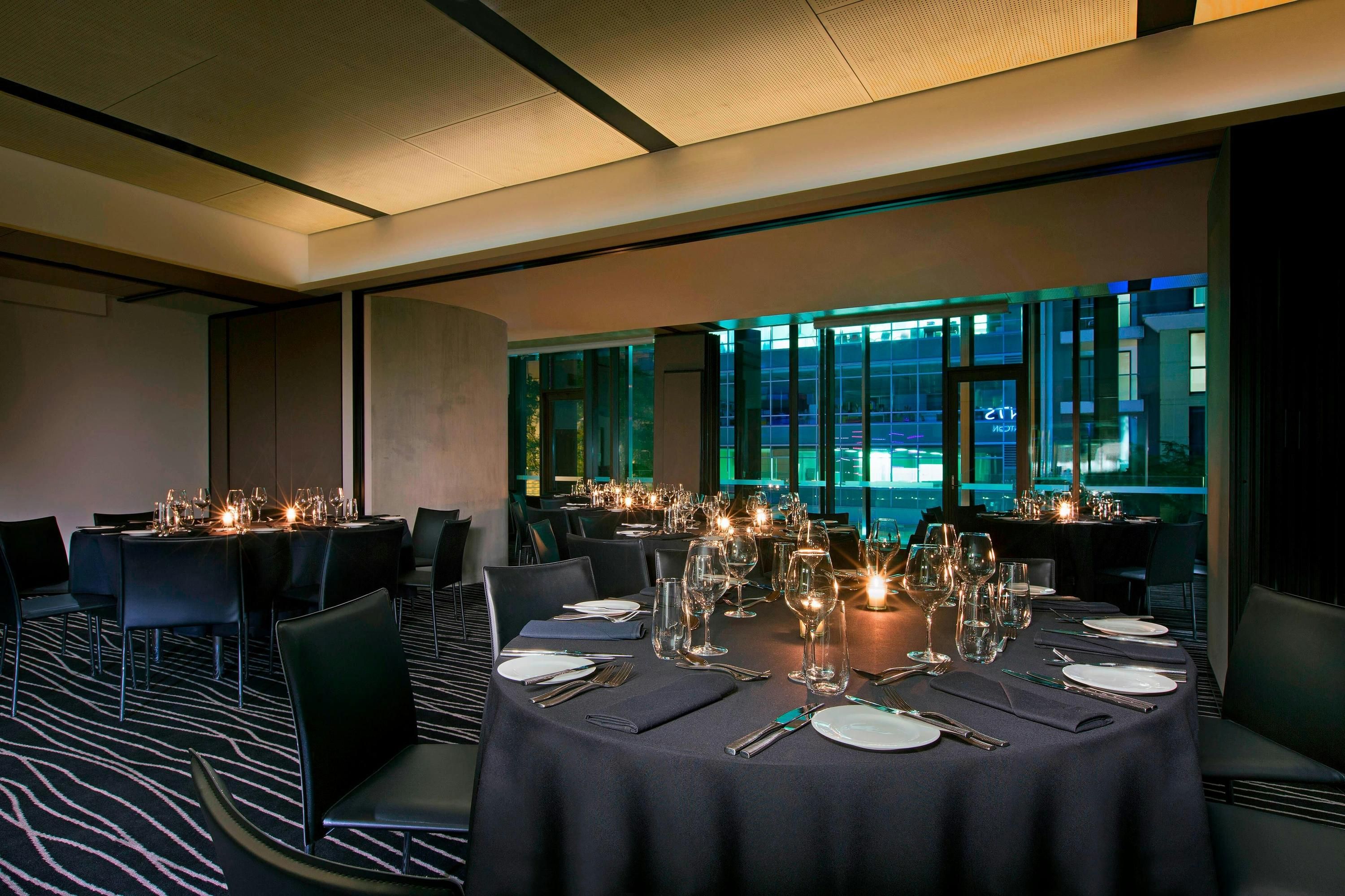 Sala de banquetes