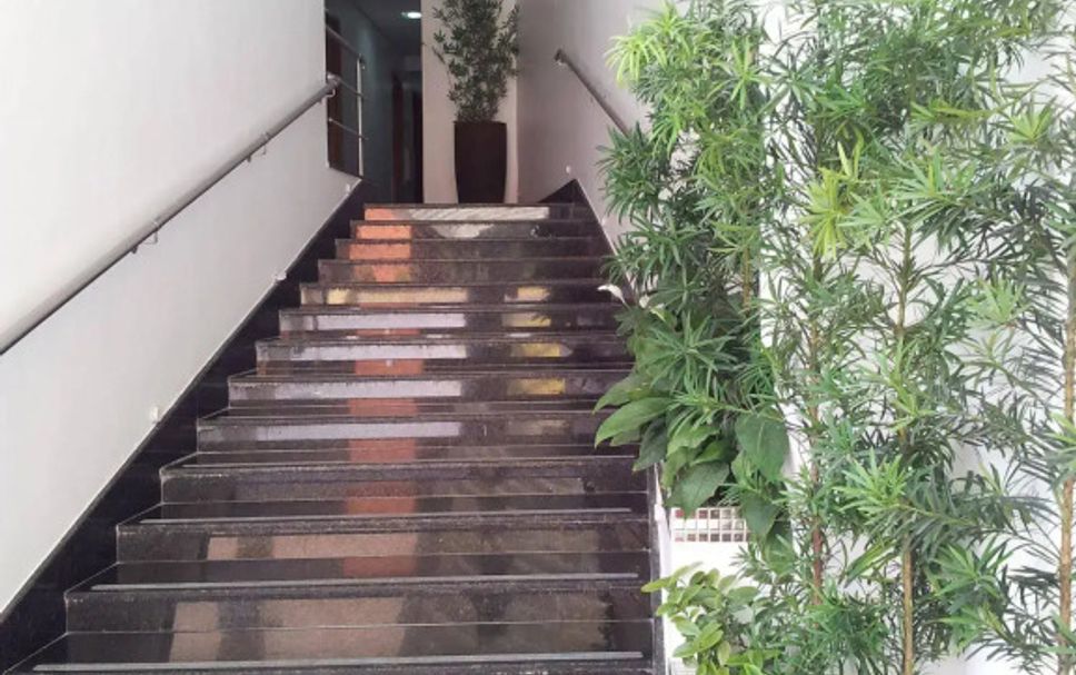 Escaleras Foto
