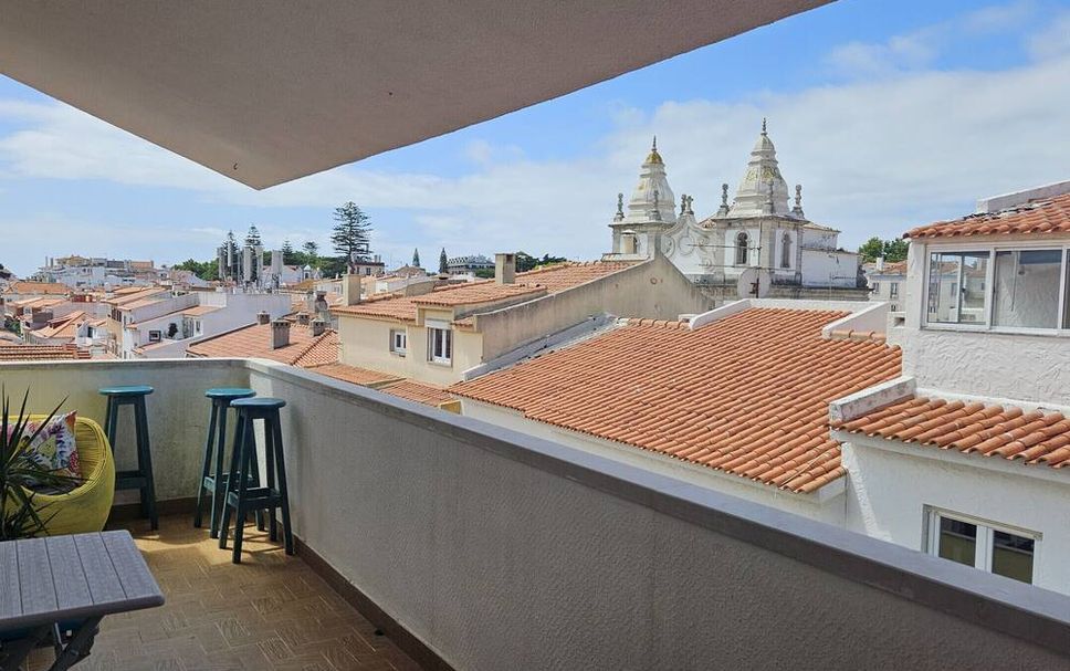 Balcón Foto