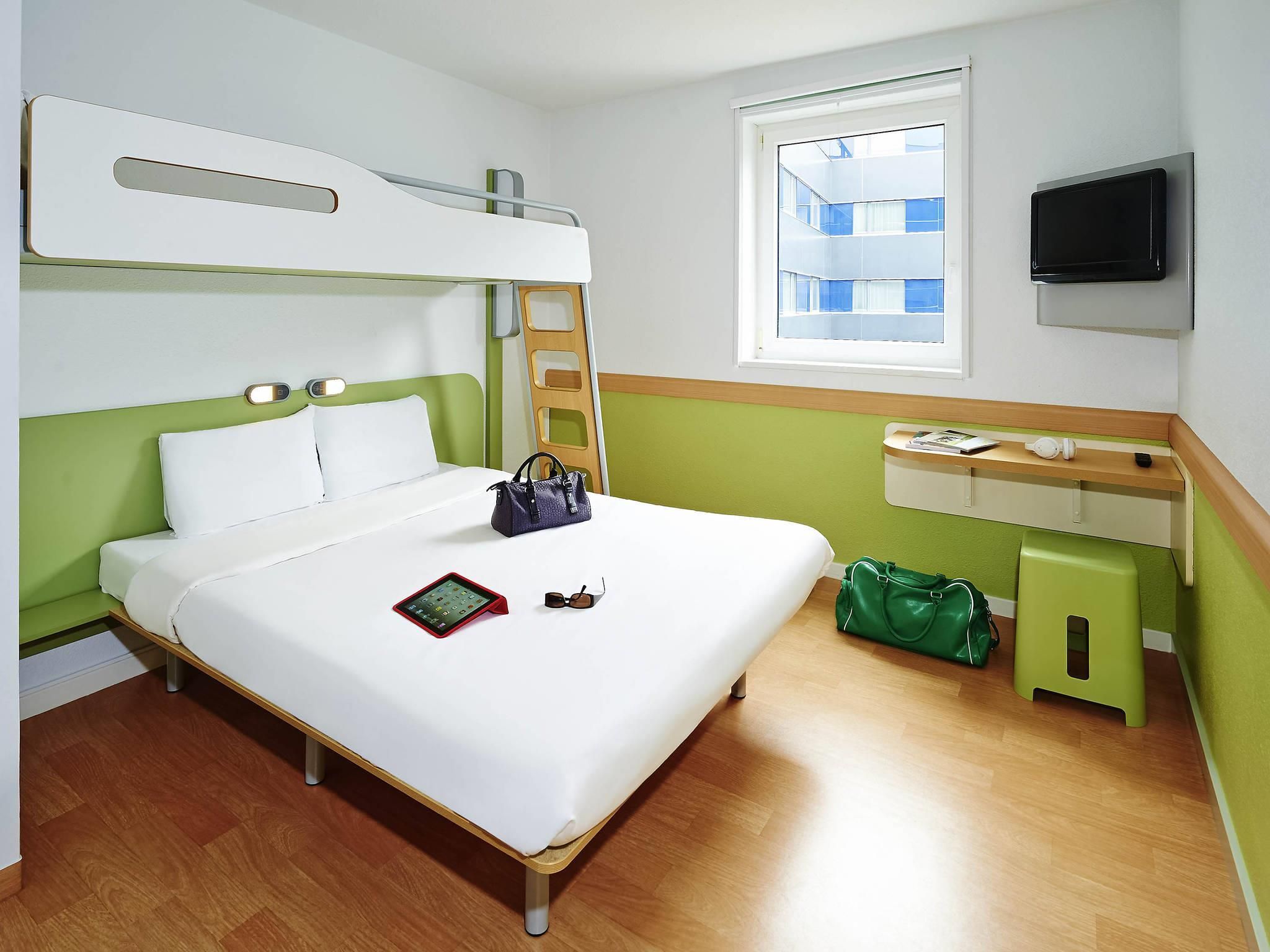 Habitación