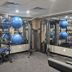 Gimnasio