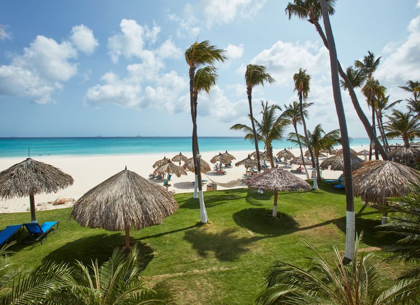 Playa Foto