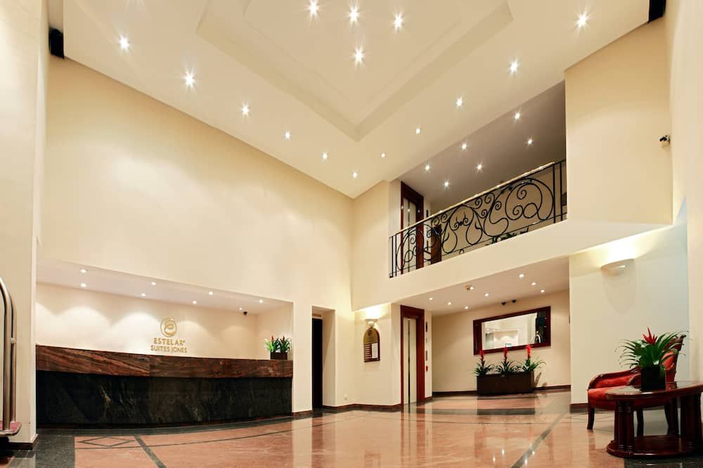 Recepción