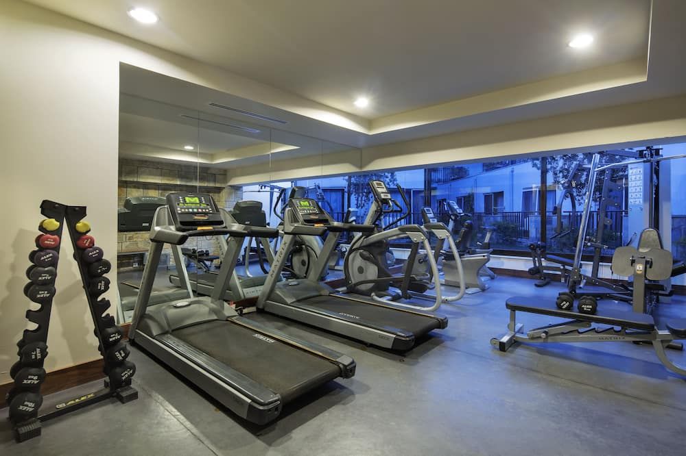 Gimnasio