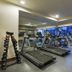 Gimnasio
