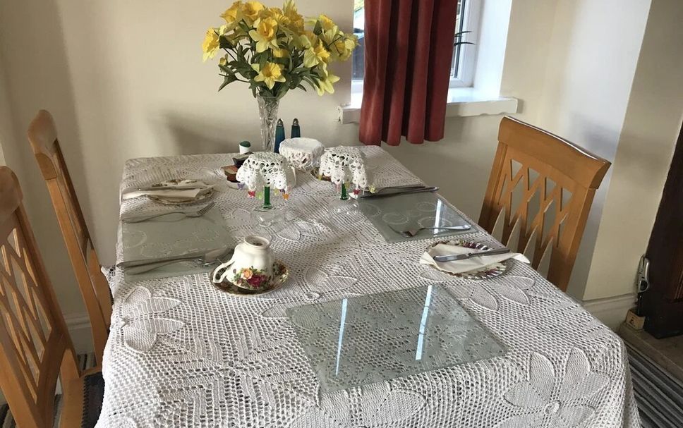 Comedor Foto