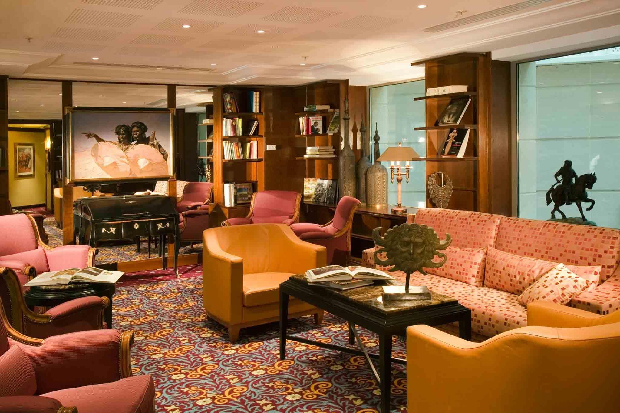 Sala de estar
