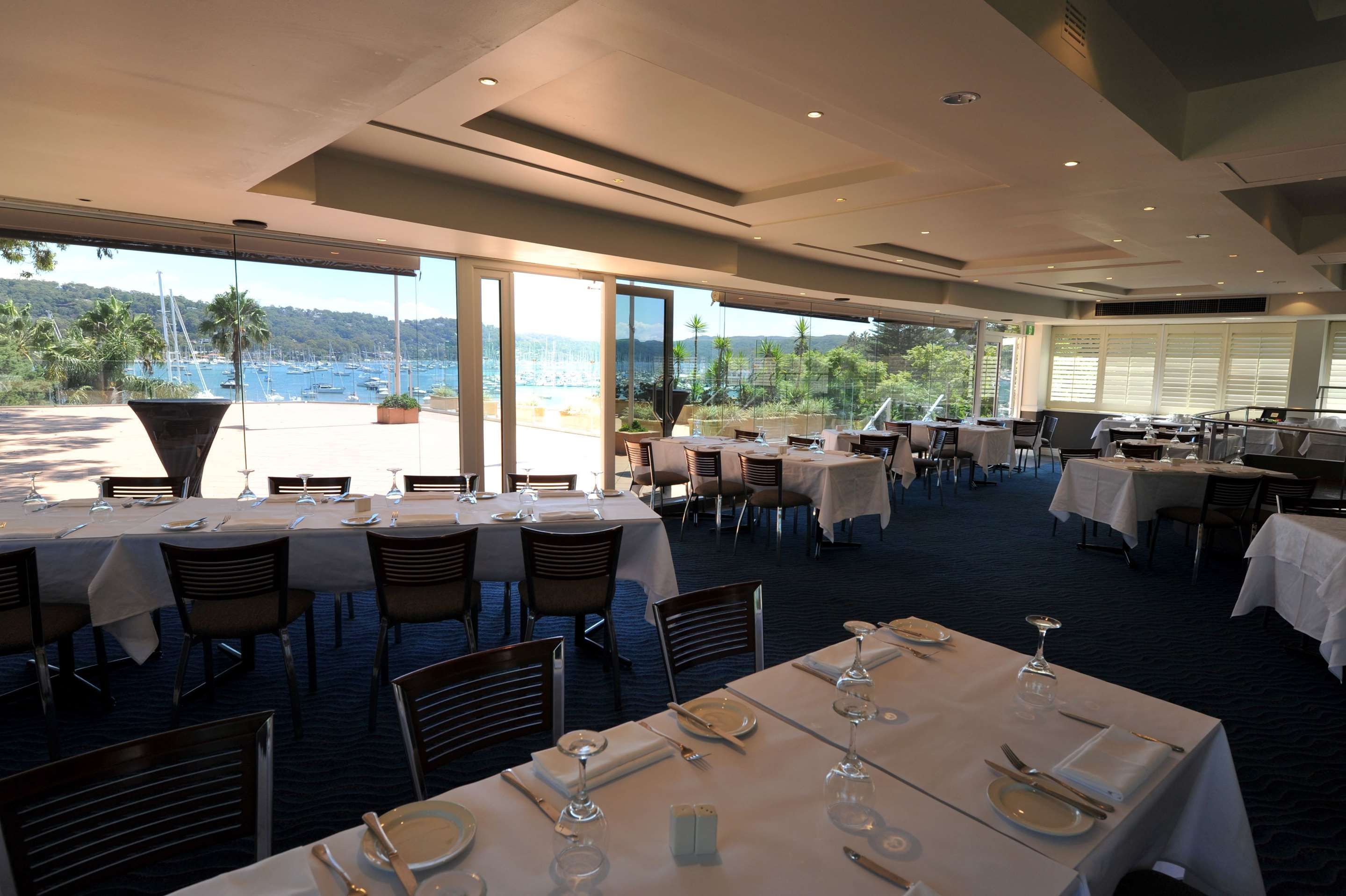 Sala de banquetes