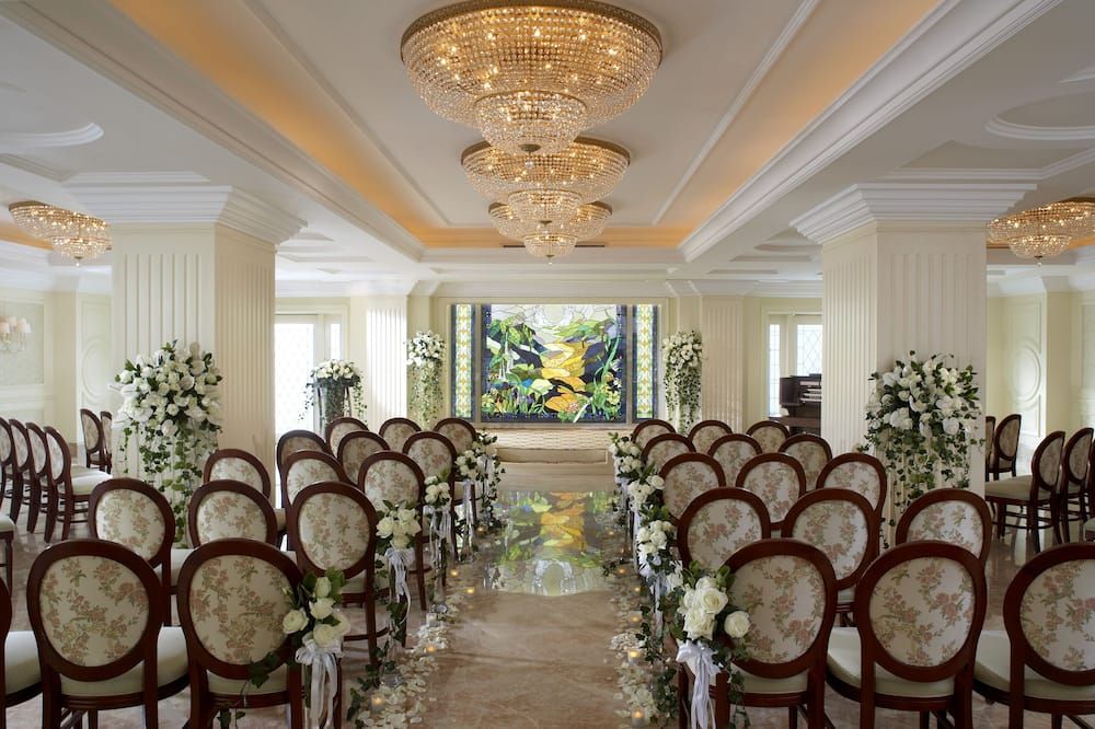 Sala de banquetes