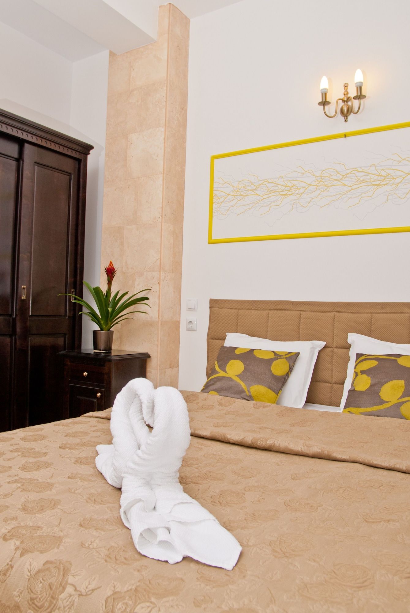 Habitación
