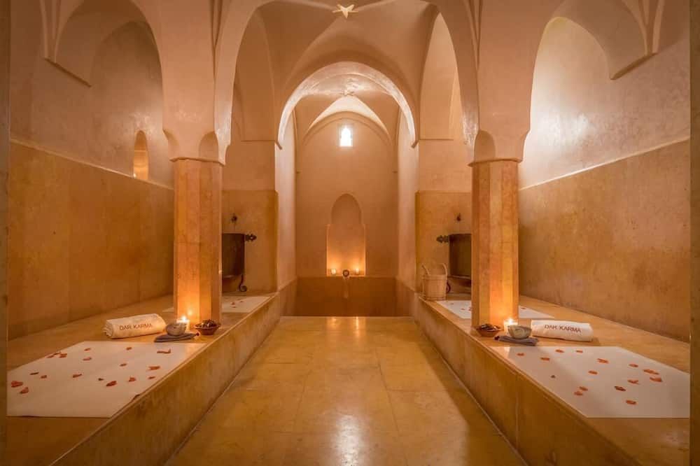 Spa