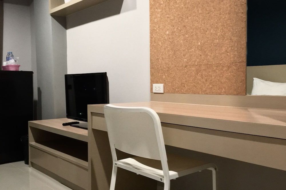 Servicio de la habitación