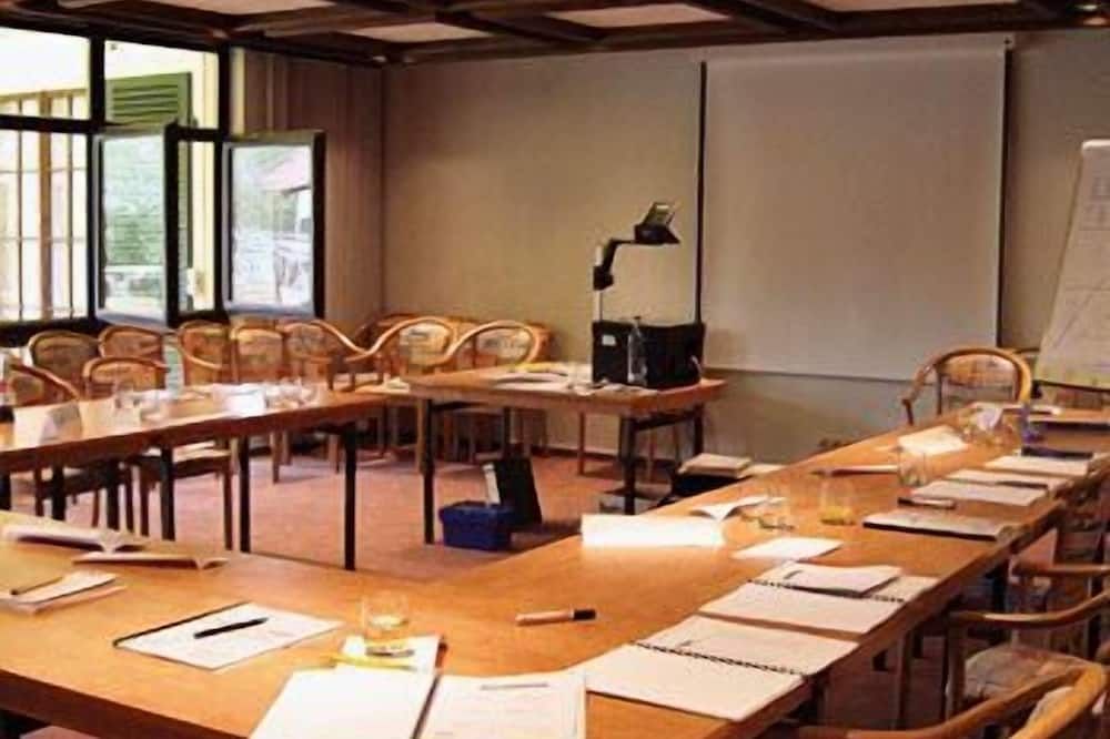 Sala de conferencias