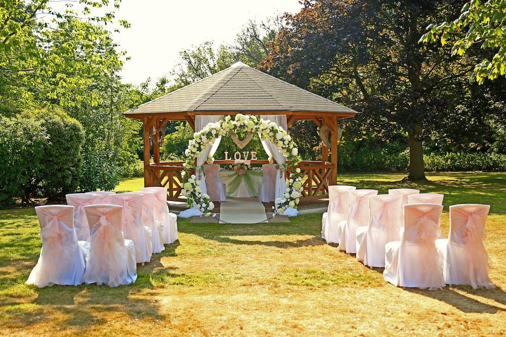 Sala de banquetes