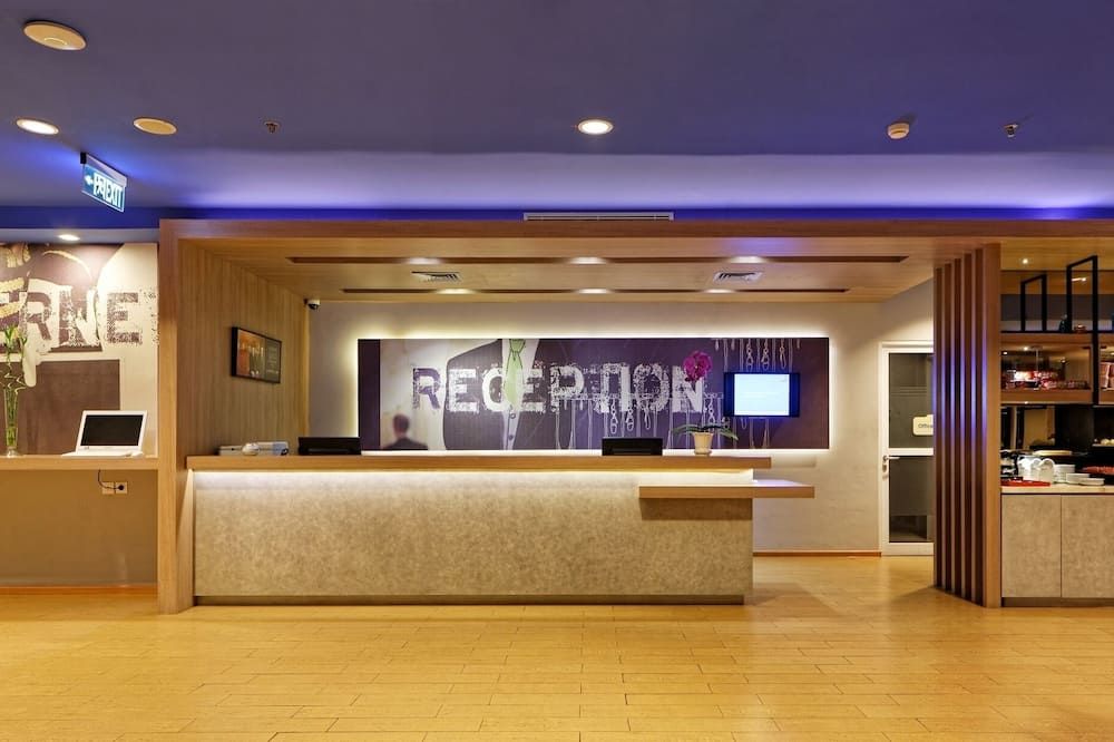 Recepción