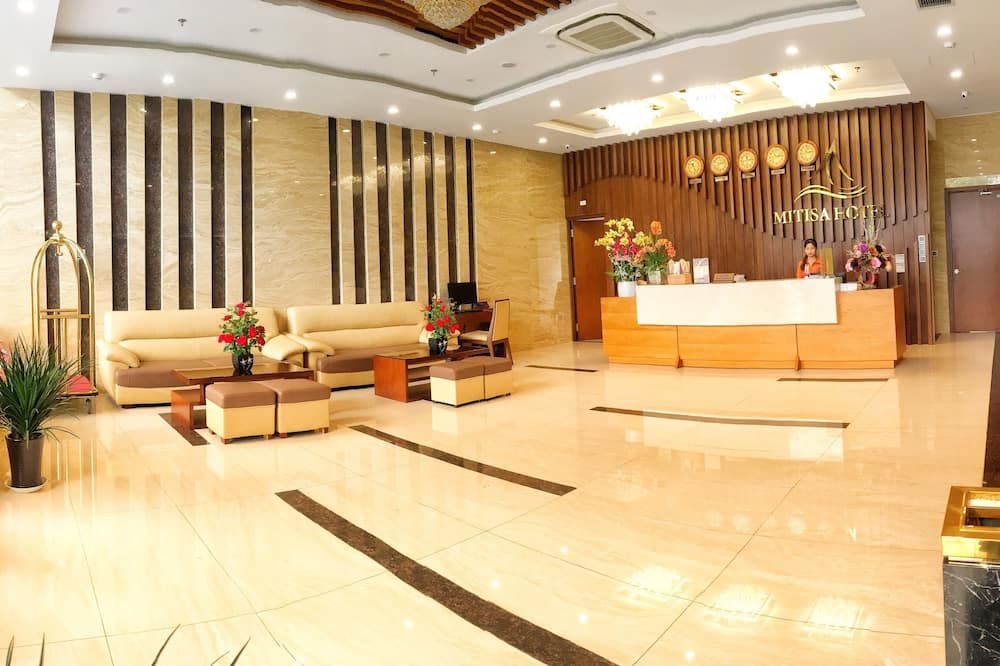 Recepción