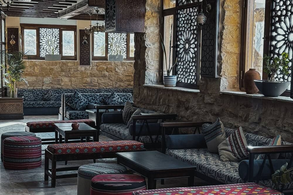 Sala de estar