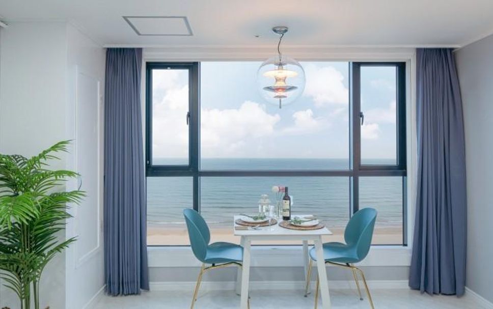 Comedor Foto