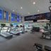 Gimnasio