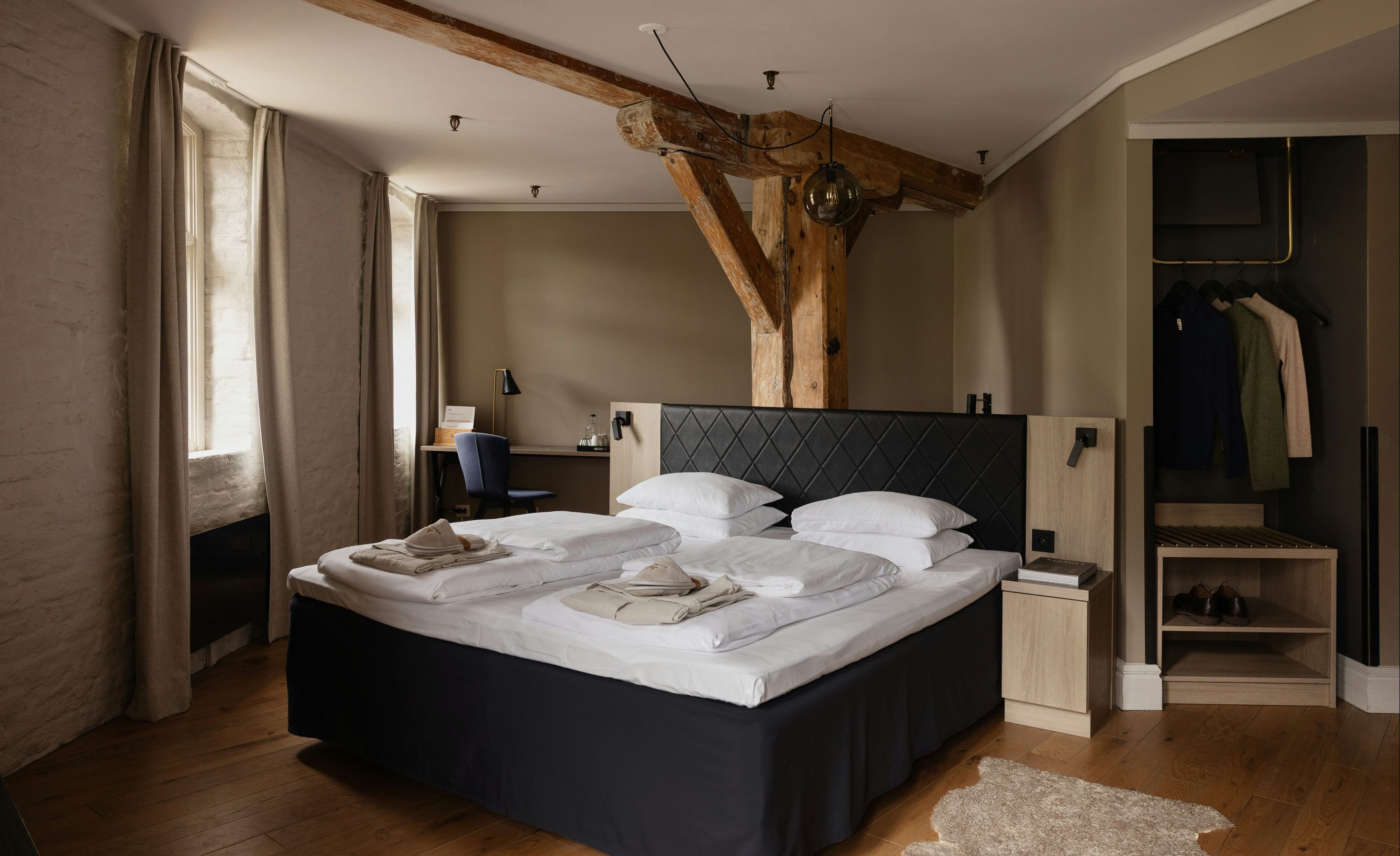 Habitación