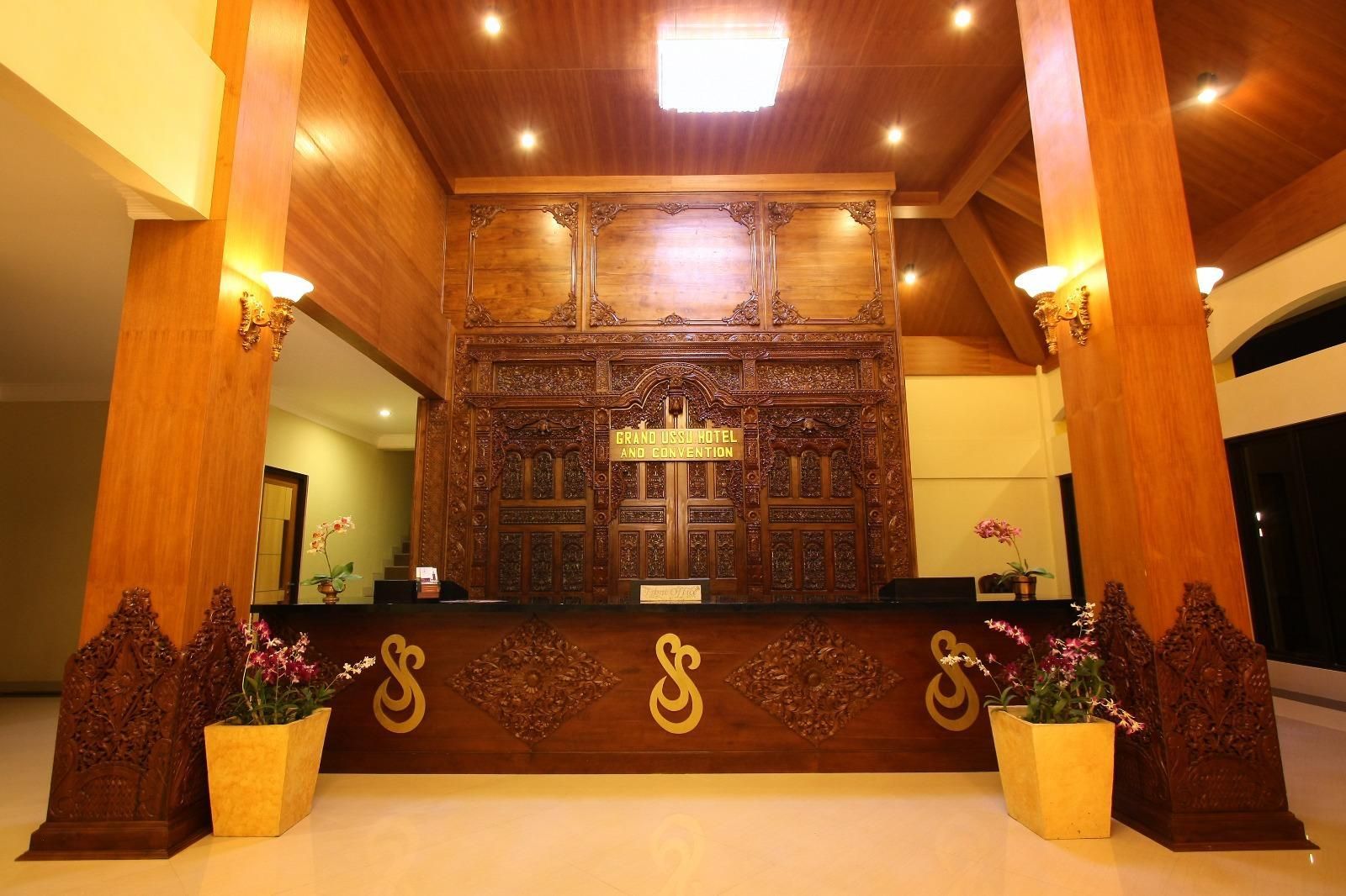 Recepción
