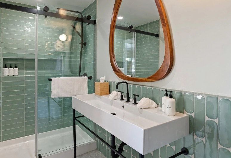 Baño