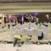 Sala de banquetes