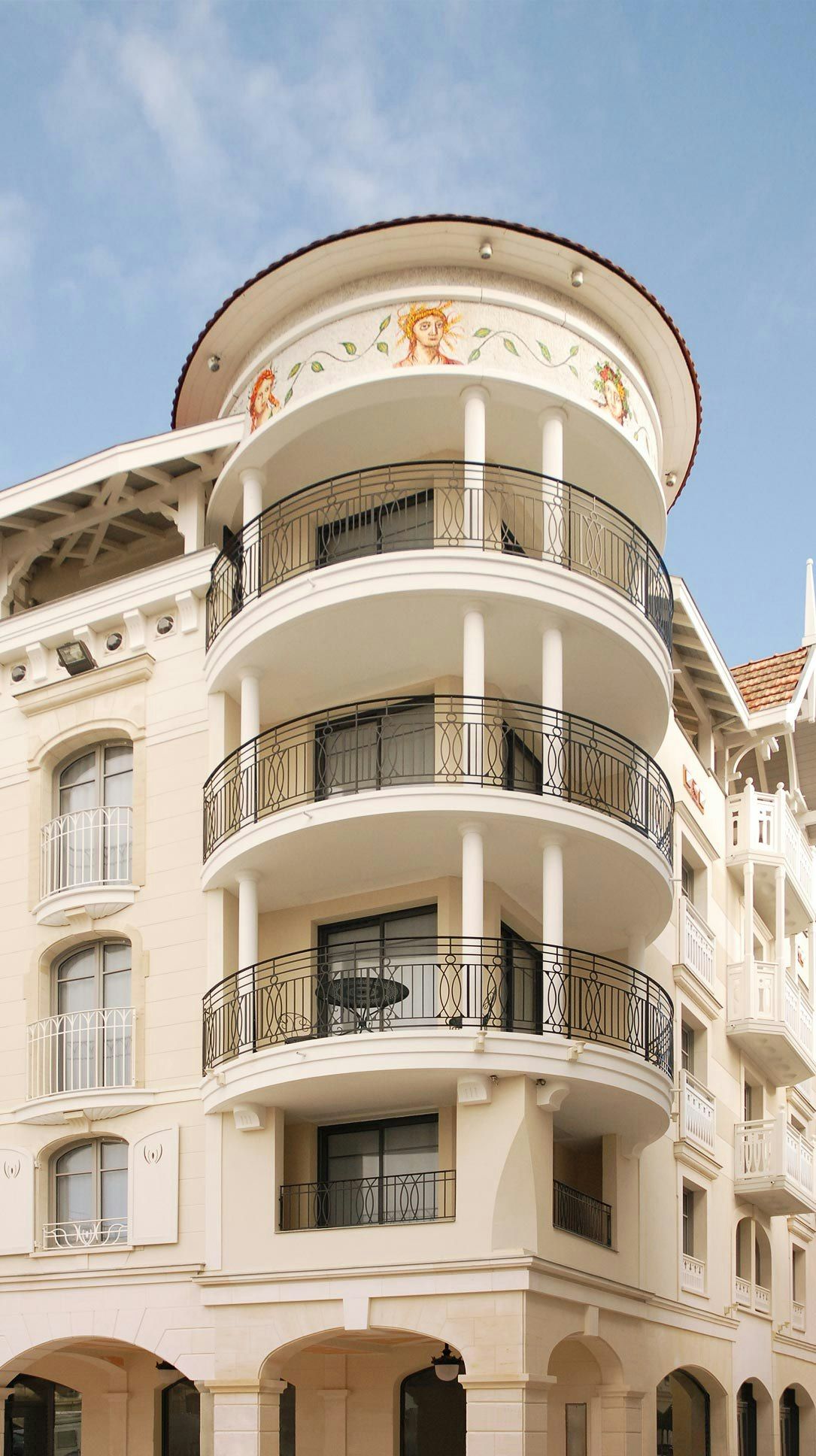 Edificio
