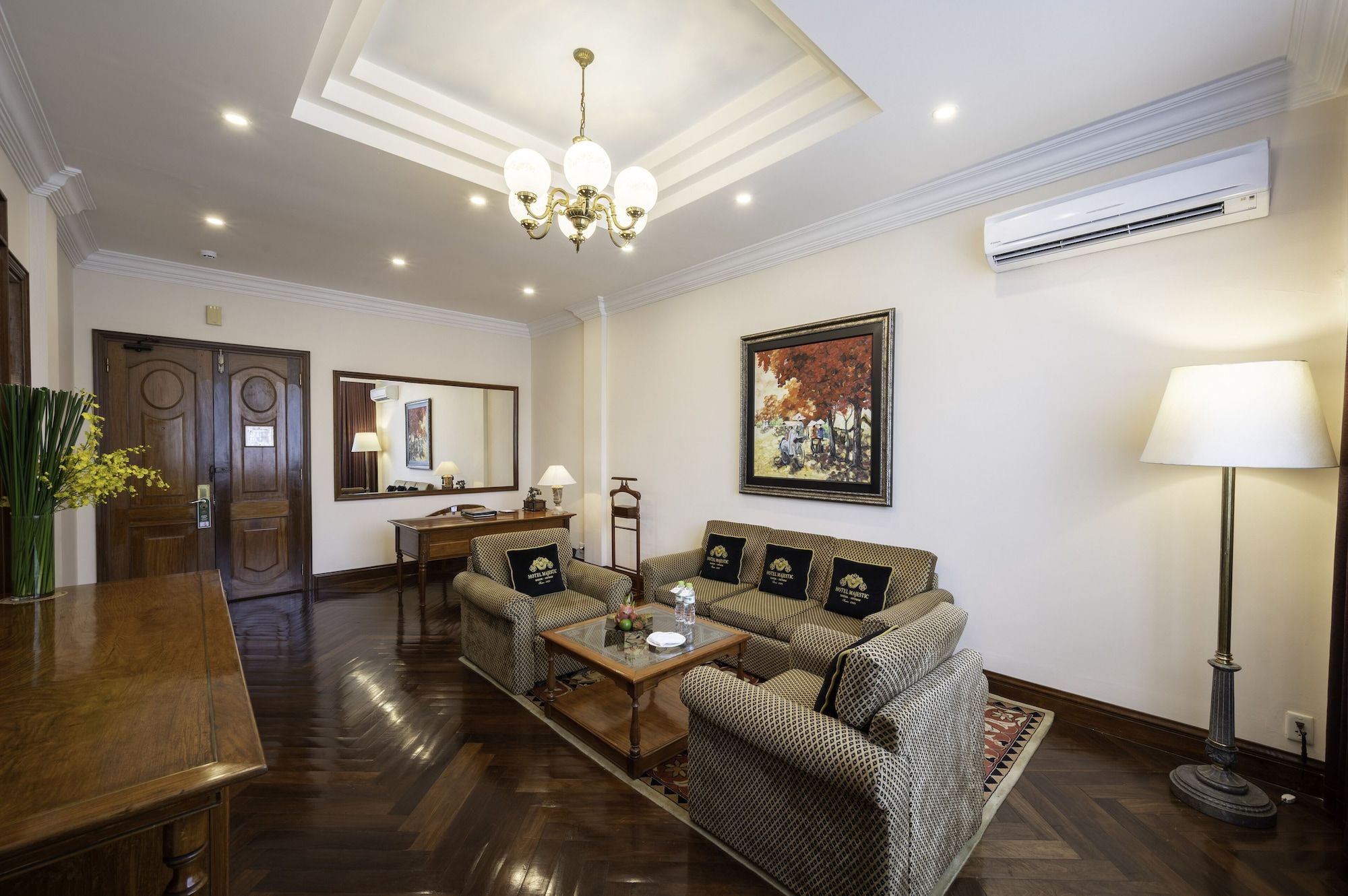 Sala de estar
