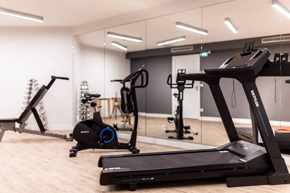 Gimnasio