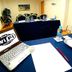Sala de conferencias