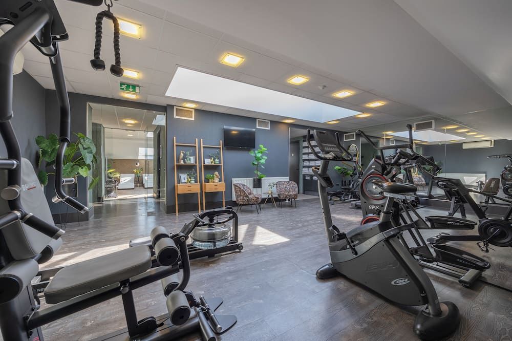 Gimnasio