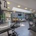 Gimnasio