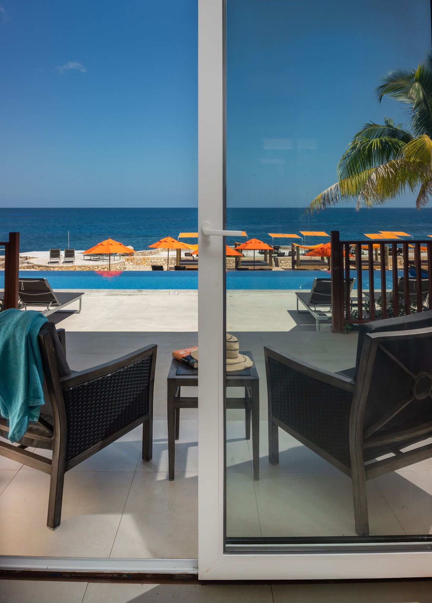 Balcón