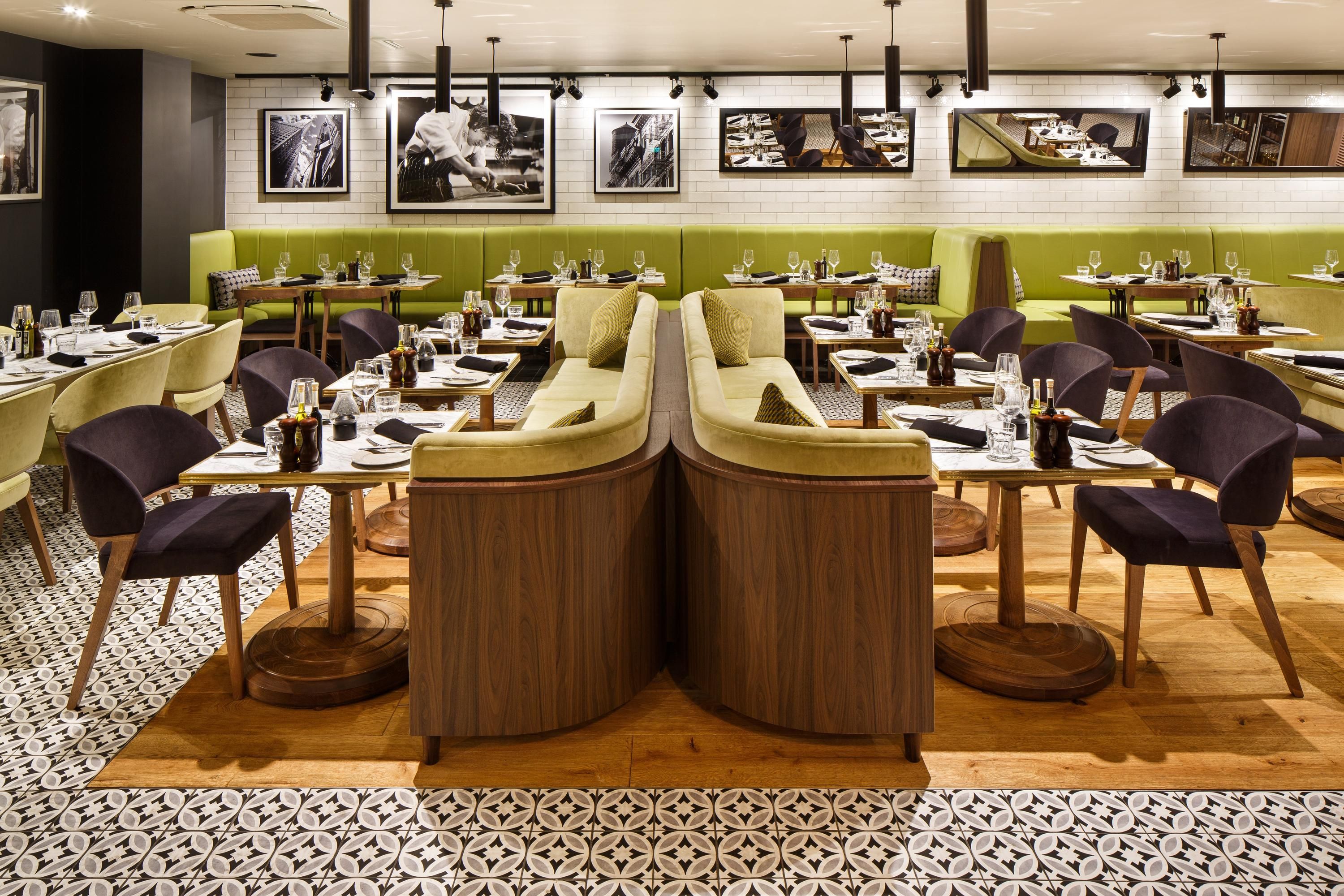 Restaurante