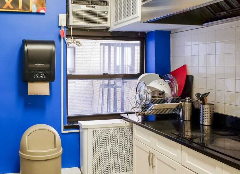 Cocina Foto