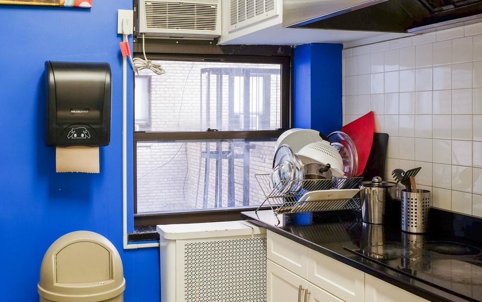 Cocina Foto