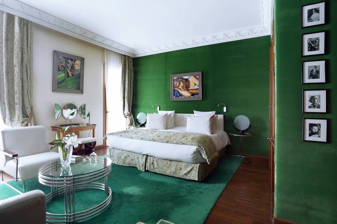 Habitación