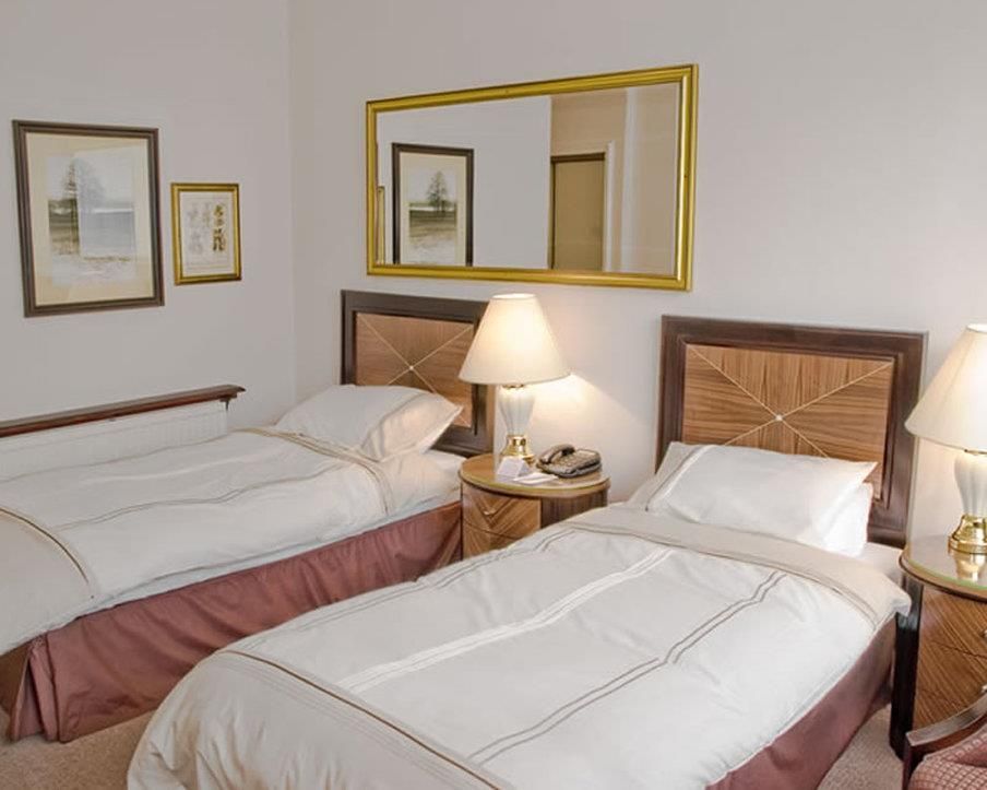 Habitación
