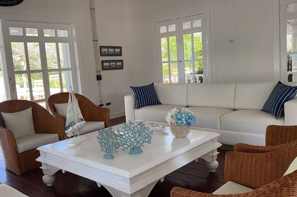 Sala de estar